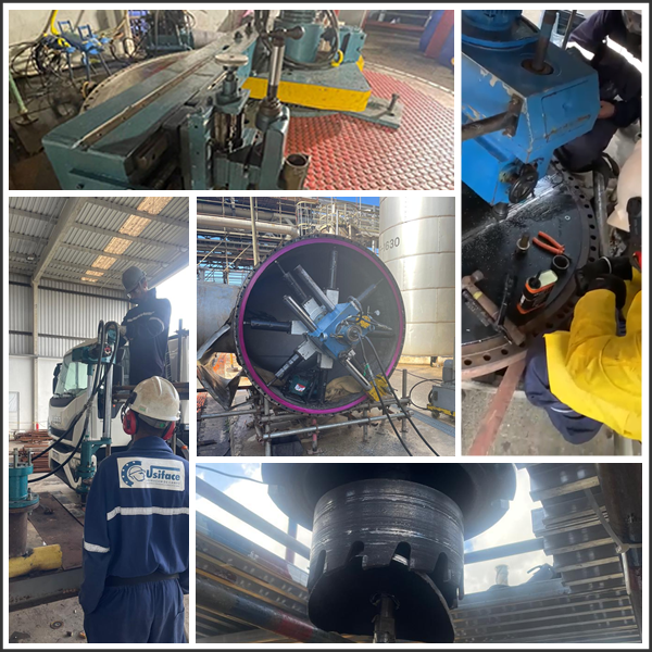 Usiface Serviços Industriais