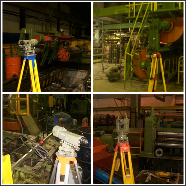 Usiface Serviços Industriais