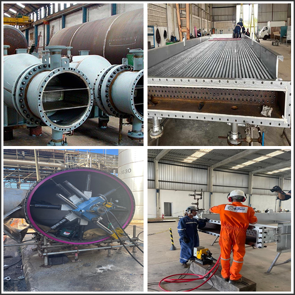 Usiface Serviços Industriais